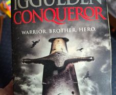Conqurer