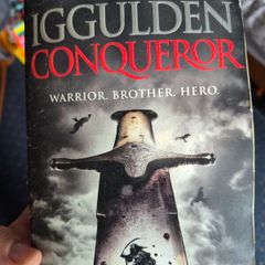 Conqurer