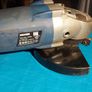 Angle Grinder PBX Power Base Excel PBX230AG Heavy Duty Large Commercial 230mm, with accessories and Discs Image 7