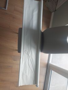 Roller blind - blackout