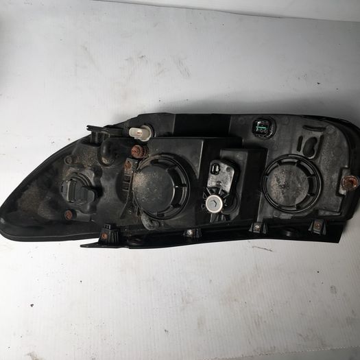 Santa Fe headlight