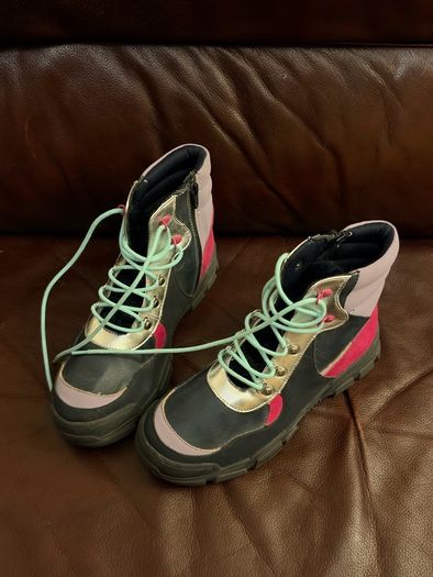 M&S Trainers, size 5
