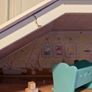Fully furnished dollhouse Image 4