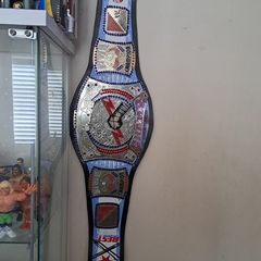Cm Punk 434 day WWE  Championship