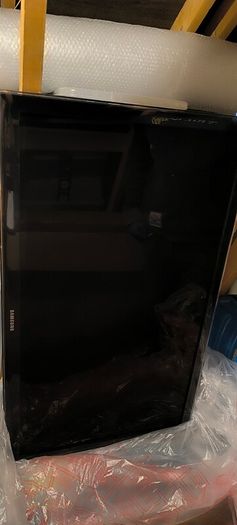 Samsung LED TV 40"