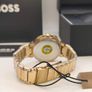 HUGO BOSS ladies watch Image 8