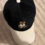 Ralph Lauren cap / velvet/ new Image 5