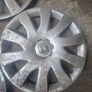 Renault 16" Wheel Trims Image 3