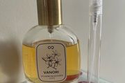 Sylvaine Delacourte Vanori 10ml DECANT