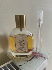 Sylvaine Delacourte Vanori 10ml DECANT