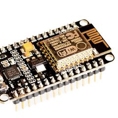 esp8266 NodeMCU ( 5 pcs ) cp2102