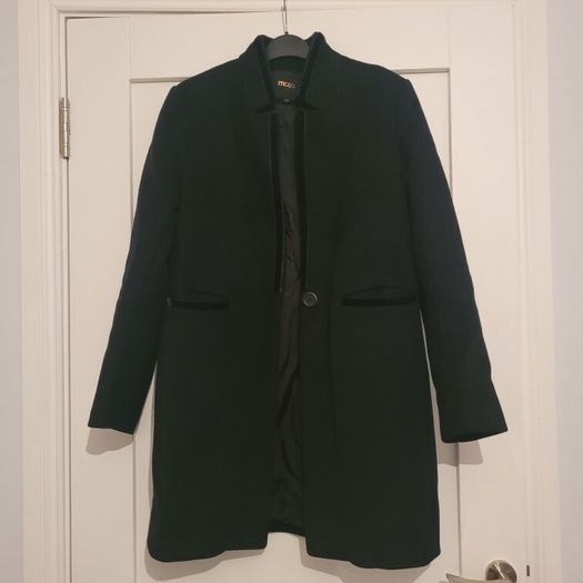 maje coat