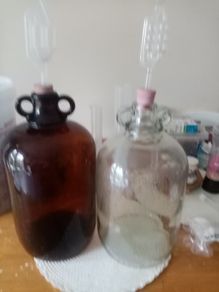 home brew