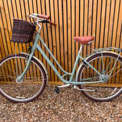 Liv Flourish Ladies Bike for sale