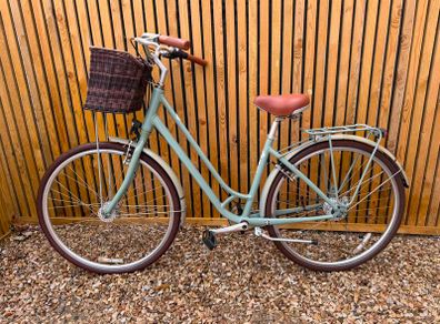 Liv Flourish Ladies Bike for sale