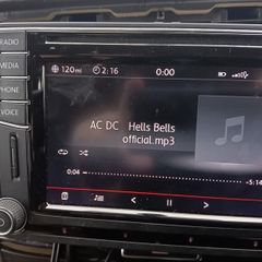 Vw,seat,skoda Mib radio