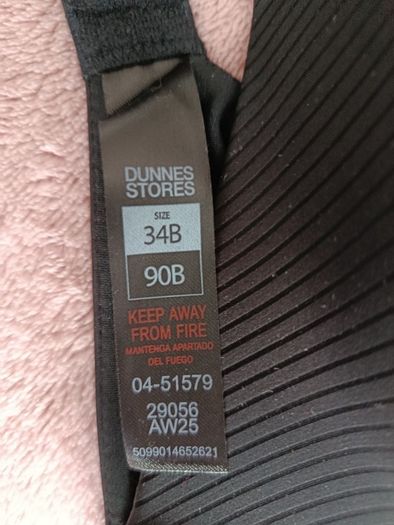 non wired bras