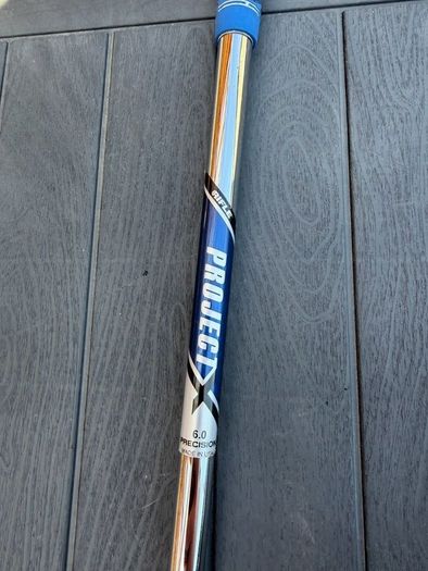 Golf Clubs