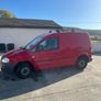 Volkswagen caddy van 1.9 diesel Image 2