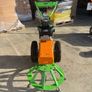 Southern Machinery Ltd Jobs: AS Motor 60 Weedhex wire weed brush Image 6