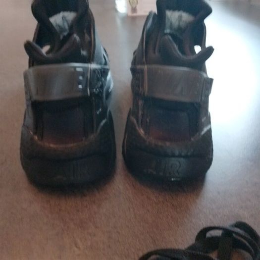 Nike hurraches