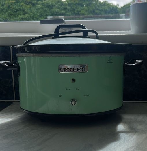 Crockpot