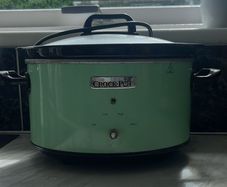 Crockpot