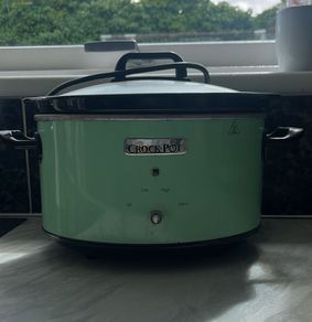 Crockpot