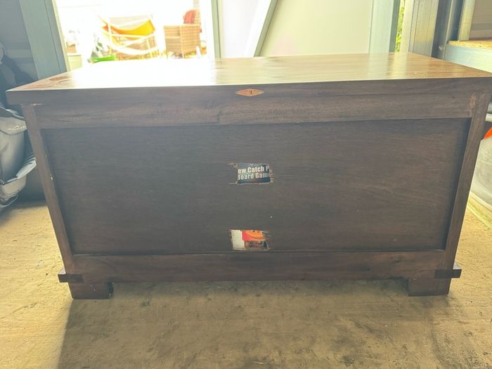 TV stand