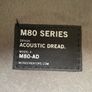 Mono acoustic guitar bag case Image 3