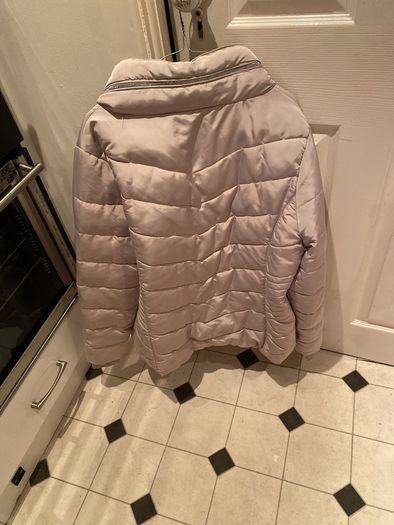 ladies jacket size 22