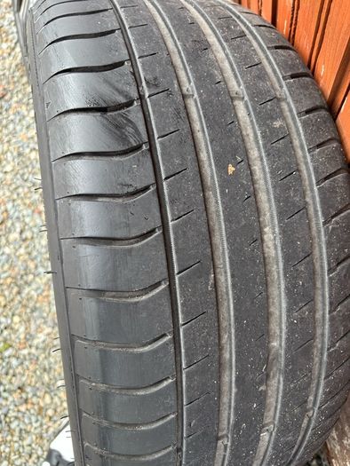bmw alloys with wheels 18