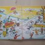 Whizzer and Chips Annuals Collection x 3 (Hardback Comic Books 1988, 1991, 1992) Image 5