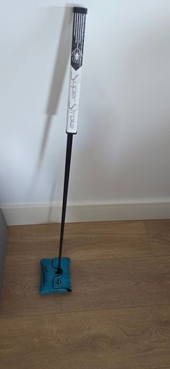 Taylormade ZT putter 35'