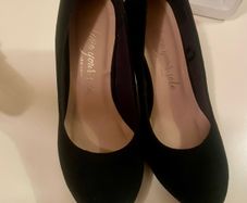 Woman's NewLook Shoes Size UK4 - Brand New
