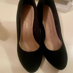 Woman's NewLook Shoes Size UK4 - Brand New