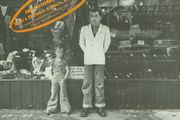 Ian Dury New Boots And Panties!