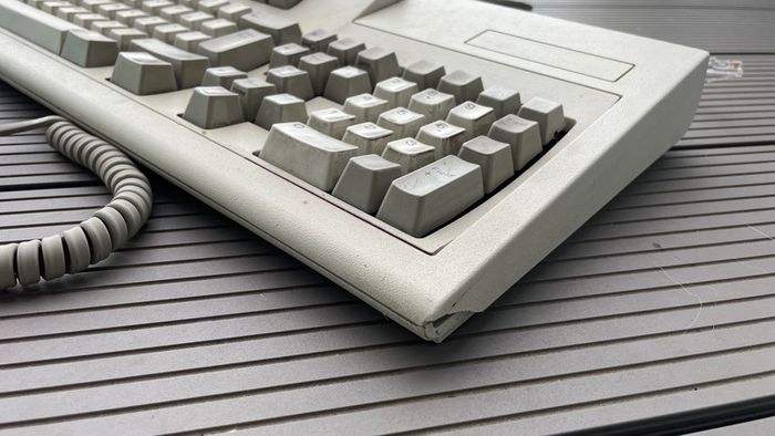 IBM Model M Retro Keyboards