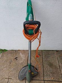 Black and Decker Strimmer for sale - PWO.just needs strim line