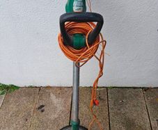 Black and Decker Strimmer for sale - PWO.just needs strim line