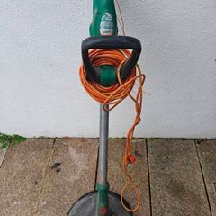 Black and Decker Strimmer for sale - PWO.just needs strim line