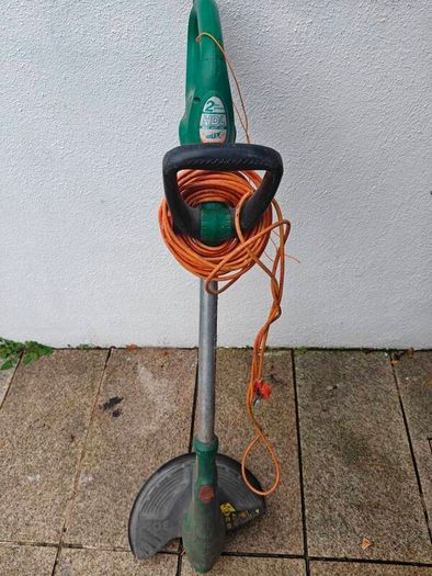 Black and Decker Strimmer for sale - PWO.just needs strim line