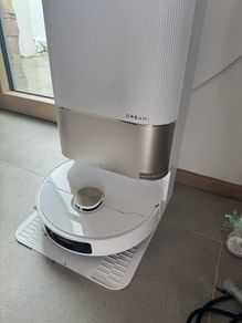 Vacuum Robot Dreame L40 Ultra