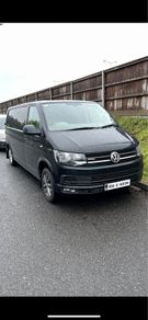 Traffic Master  Transporter Custom Transit Opel