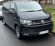 Traffic Master  Transporter Custom Transit Opel