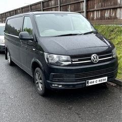 Traffic Master  Transporter Custom Transit Opel