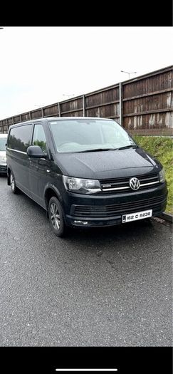 Traffic Master  Transporter Custom Transit Opel