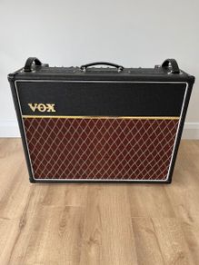 Vox Ac30 C2