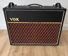 Vox Ac30 C2