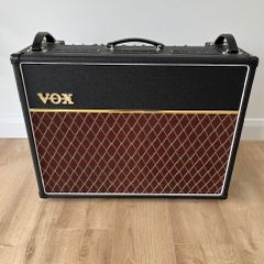 Vox Ac30 C2